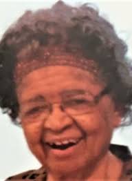 Juanita Shelton Terry Obituary November 18, 2020