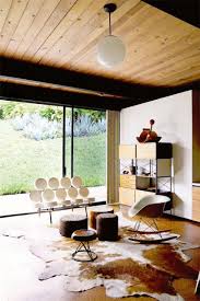 Sublime Maison Des Annees 50 A Malibu Californie Design Moderne Interieur De Maison Maison Moderne Interieur Decoration Interieure Moderne