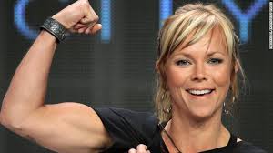 Officers found muzny, 43, was found dead inside her ski island home near oklahoma city, oklahoma, on monday, koco 5 reported. Race Car Driver Jessi Combs Has Posthumously Been Named The Fastest Woman On Earth By Guinness Cnn