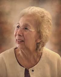 Gloria Gonzalez LeBlanc Obituary July 3, 2025