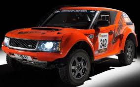Land Rover And Bowler Offroad Join Hands First Bowler Offroader With Lr Badge Coming To Goodwood Photos Video Land Rover Land Rover Sport Rally Car