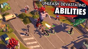 The leading game with the total score of 646 people has already experienced 4.3. Zombie Anarchy Survival Strategy Game V1 3 1c Full Apk Android Mods Apk