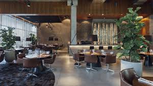 Bah Restaurante Parkshopping Tellini Vontobel Arquitetura Restaurante Arquitetura Interiores