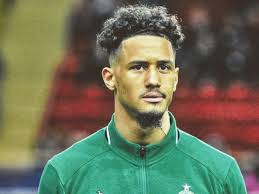 Arsenal defender william saliba has signed for nice on loan for the rest of the season. Arsenal Bersedia Pinjamkan William Saliba Ke Rennes Indozone Id