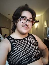 Sharing my Caleb cosplay that I did last week 🍎