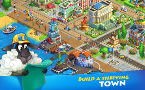 Every week, we share a number of downloads for all platforms to help you get things done. Download Township For Mac Build Your Own City Town And Watch It Grow