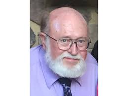 William Springer Obituary (1945