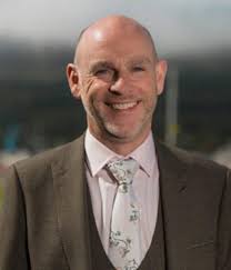 Newry's Granite Exchange & The Public Eye Podcast