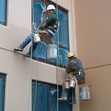 With the best toronto painters on the job, the service is done impeccably from start to finish. Get Feature Of Professional Painting Service With Buildingpainting Services Toronto Painting Services Professional Paintings Building Painting