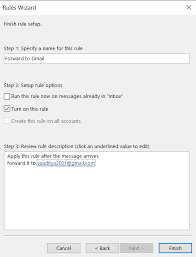 So müssen sie sich nicht regelmäßig bei gmail. So Aktivieren Sie Die Automatische E Mail Weiterleitung Von Outlook An Gmail De Atsit