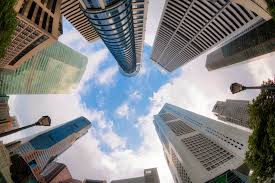 Maybank is present across three asean countries, namely. The Fed S Cuts Weaken Outlook For Singapore S Banking Sector