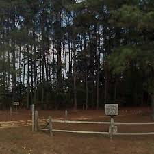 Bentonville Battlefield Haunted Places Haunted Places Battlefield Haunting