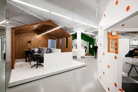 Graphic Design Office Furniture 16 Stimulating Design Offices To Stir The Senses Creative Bloq Be Creative Office Design Creative Office Space Office Interiors