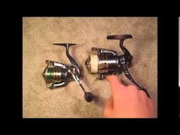 Pflueger president xt spinning reel. Pflueger President Fishing Reel Review Youtube