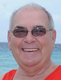 Gerald "Jerry" Moltzan Obituary December 12, 2018