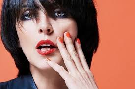 Nena „unplugged in der alten oper! Nena Powefrau Und Mutter