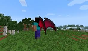 Do you want to fly in the sky? The Wings Of Alfheim Mod For Minecraft 1 7 10 Minecraftings