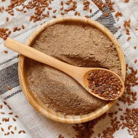 Flax Powder