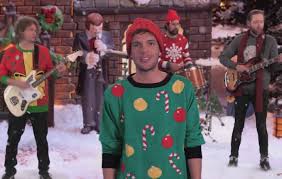 Since the calendar hit december 1, the christmas anthems have been climbing up the uk charts, and they're already dominating the top 10. Christmas Songs 60 Amazing Tunes For The Yuletide Season