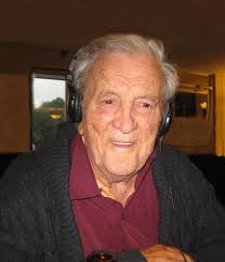 John William Frank Chapman Obituary