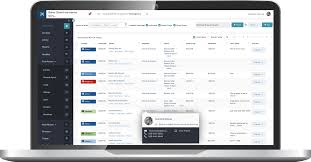 A full stack insurance broker software for the modern broker. Reviews Page Nextagency