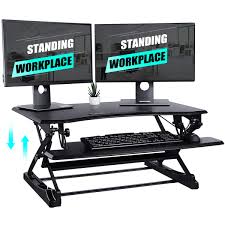 Convert a height to feet, inches, or centimeters using a simple calculator. Standing Desk 36 Inch Buy Online In Bosnia And Herzegovina At Bosnia Desertcart Com Productid 115412629