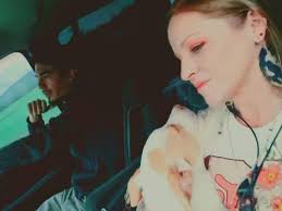 Our angel went missing Friday afternoon near Whittington park in hot  springs, and no one has seen her. She's a year old and very playful. Please  call 501-209-5780 if you have any