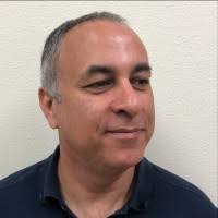 Joseph Tabshe Email & Phone Number