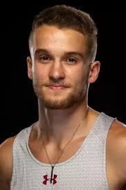 2021 Men's Cross Country Roster