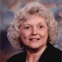 Sue Muston Latham Obituary