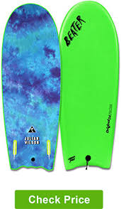 Catch Surf Beater Board Review Buyers Guide 2019