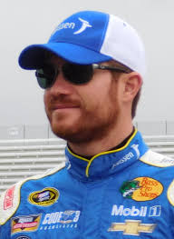 Brian Vickers's Instagram, Twitter & Facebook