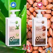 Un mondo di sconti e promozioni disponibili nei principali negozi e supermercati. Md Spa Niente Parabeni Zero Siliconi Nessun Colorante Avete Provato Le Creme Corpo Botanika Qui Tutte Le Info Https Www Mdspa It Marchi Scheda 186 Crema Corpo Aloe Vera Facebook