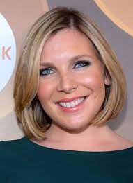 June Diane Raphael Bob Cheap Human Hair Wigs June Diane Raphael Bob Hairstyles For Round Face