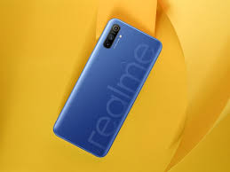 Realme Narzo 10A, Narzo 10 to go on ...