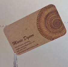 Choosing kraft business cards doesn't mean your design is boring. 30 Eco Friendly Recycled Paper Business Card Designs Recycled Paper Business Cards Card Design Business Card Design