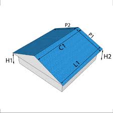 Calculator Acoperis 2 Ape Eurotigla Tigla Metalica Tabla Cutata Panouri Hale