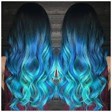 Metallic blue and teal hair color highlights. Hair Highlights Color Ideas For Indian Hair 15 Gorgeous Pics For Inspo The Urban Guide
