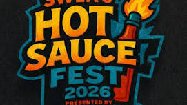 Swla's Hot Sauce Fest