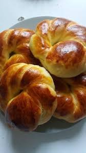 Les Petits Pains Turc Pogaca Turcs Ma Cuisine Turque Recette Recettes De Cuisine Recette Cuisine Turque