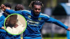 "Not My Kids": Allan Saint-Maximin's Bold Stand Shakes Up Mexican Soccer