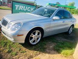 Maybe you would like to learn more about one of these? Used Mercedes Benz E Class For Sale In Little Rock Ar Cargurus