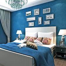 Best color schemes bedroom color schemes colour schemes for living room apartment color schemes colors for bedrooms interior color 19,542 total views, 5 views today deep ocean + teal + mauve a pretty color palette of blush hues. Bacaz All Blue Wallpaper Solid Color Wallpaper Rolls For Bedding Room Vinyl Wall Paper Roll Living Room Wallcoverings Wallpaper Roll Solid Color Wallpaperblue Wallpaper Aliexpress