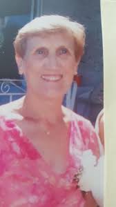 MCGREGOR (NEE BOWEN), Kathleen (Kay)