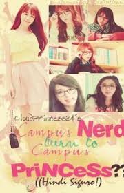 Campus Nerd To Campus Princess Published Prologue Popular Wattpad Stories Wattpad Books Pop Fiction Books