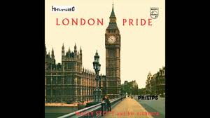 Robert Farnon Westminster Waltz 1958 London Pride Classical Music Westminster