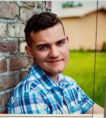 Congratulations to Noah Yakamook, son of Colene Smith Yakamook, grandson of  Elwin & Debbie Smith