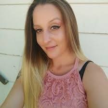 Ashley Kingston's Instagram, Twitter & Facebook