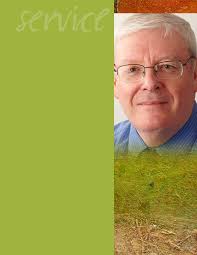 THE FUTURE OF INSURANCE IS . . .