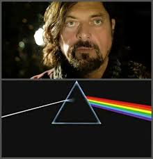 Alan Parsons' contribution to Pink Floyd's The Dark Side of the Moon album